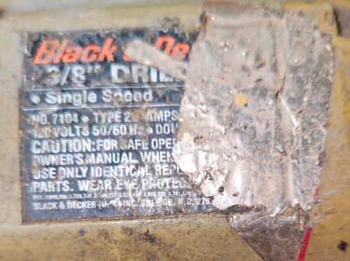 www.TrueBlueAuctions.com - 251 Eagleville Road Blanchard PA 16826 Personal Property