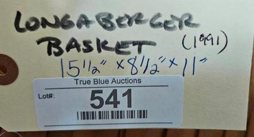 www.TrueBlueAuctions.com - 251 Eagleville Road Blanchard PA 16826 Personal Property