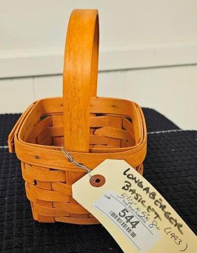 www.TrueBlueAuctions.com - 251 Eagleville Road Blanchard PA 16826 Personal Property