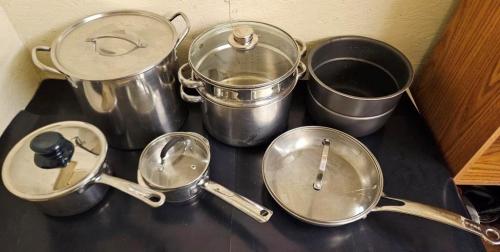www.TrueBlueAuctions.com - 251 Eagleville Road Blanchard PA 16826 Personal Property