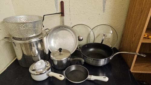 www.TrueBlueAuctions.com - 251 Eagleville Road Blanchard PA 16826 Personal Property
