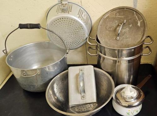 www.TrueBlueAuctions.com - 251 Eagleville Road Blanchard PA 16826 Personal Property