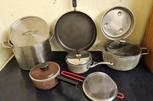 www.TrueBlueAuctions.com - 251 Eagleville Road Blanchard PA 16826 Personal Property
