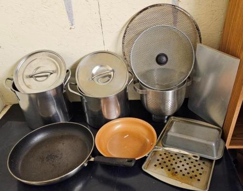 www.TrueBlueAuctions.com - 251 Eagleville Road Blanchard PA 16826 Personal Property