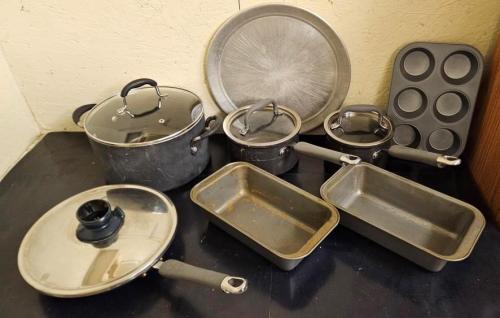 www.TrueBlueAuctions.com - 251 Eagleville Road Blanchard PA 16826 Personal Property