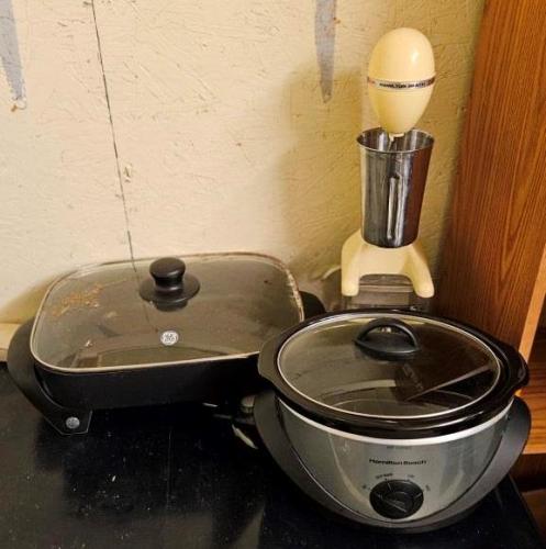 www.TrueBlueAuctions.com - 251 Eagleville Road Blanchard PA 16826 Personal Property