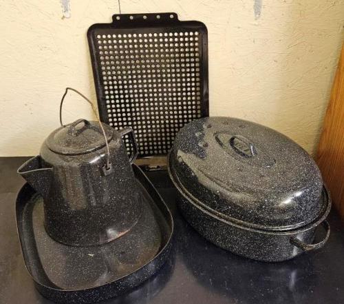 www.TrueBlueAuctions.com - 251 Eagleville Road Blanchard PA 16826 Personal Property