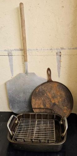 www.TrueBlueAuctions.com - 251 Eagleville Road Blanchard PA 16826 Personal Property