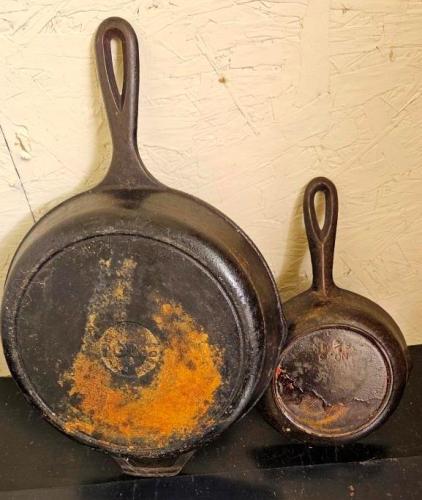 www.TrueBlueAuctions.com - 251 Eagleville Road Blanchard PA 16826 Personal Property