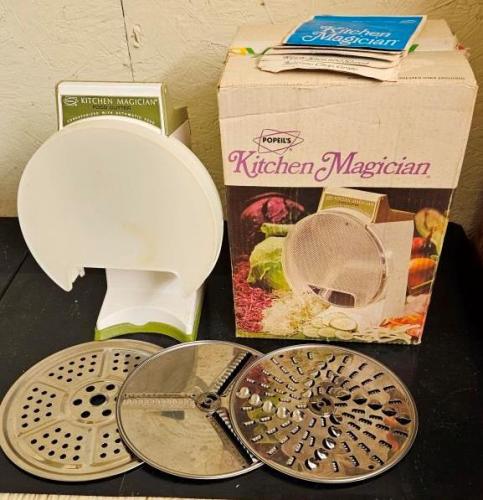 www.TrueBlueAuctions.com - 251 Eagleville Road Blanchard PA 16826 Personal Property