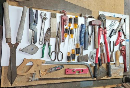 www.TrueBlueAuctions.com - 251 Eagleville Road Blanchard PA 16826 Personal Property