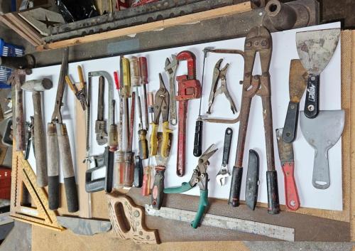 www.TrueBlueAuctions.com - 251 Eagleville Road Blanchard PA 16826 Personal Property