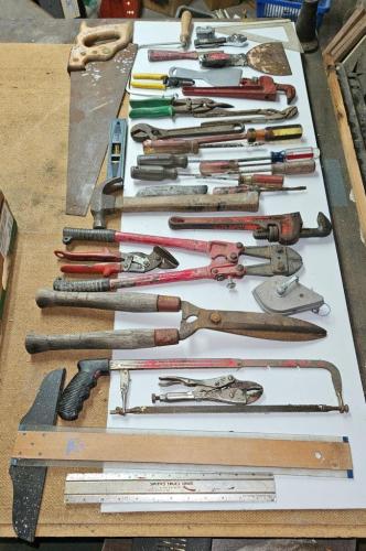 www.TrueBlueAuctions.com - 251 Eagleville Road Blanchard PA 16826 Personal Property