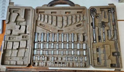 www.TrueBlueAuctions.com - 251 Eagleville Road Blanchard PA 16826 Personal Property