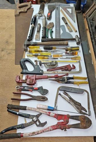 www.TrueBlueAuctions.com - 251 Eagleville Road Blanchard PA 16826 Personal Property