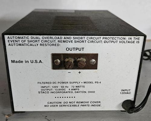 www.TrueBlueAuctions.com - 251 Eagleville Road Blanchard PA 16826 Personal Property