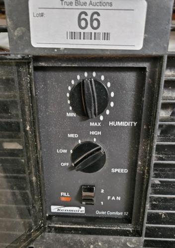 www.TrueBlueAuctions.com - 251 Eagleville Road Blanchard PA 16826 Personal Property