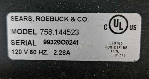 www.TrueBlueAuctions.com - 251 Eagleville Road Blanchard PA 16826 Personal Property