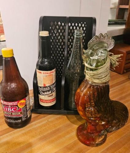 www.TrueBlueAuctions.com - 251 Eagleville Road Blanchard PA 16826 Personal Property