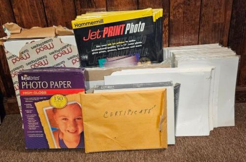 www.TrueBlueAuctions.com - 251 Eagleville Road Blanchard PA 16826 Personal Property