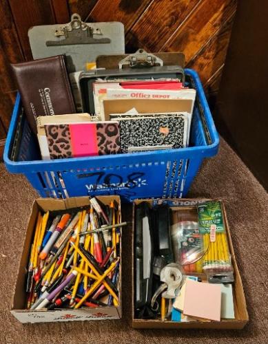 www.TrueBlueAuctions.com - 251 Eagleville Road Blanchard PA 16826 Personal Property
