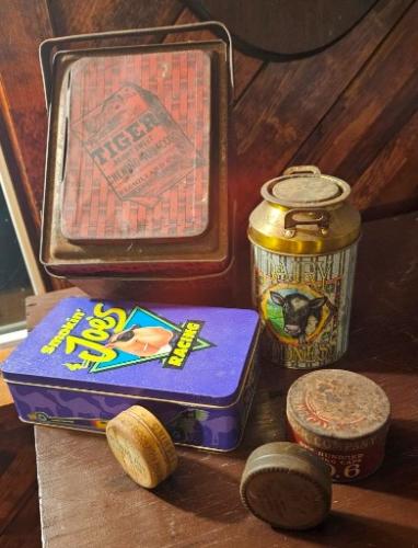www.TrueBlueAuctions.com - 251 Eagleville Road Blanchard PA 16826 Personal Property