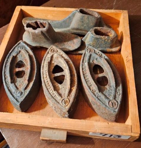 www.TrueBlueAuctions.com - 251 Eagleville Road Blanchard PA 16826 Personal Property