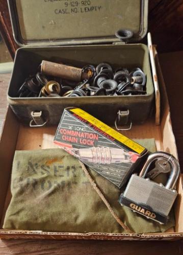 www.TrueBlueAuctions.com - 251 Eagleville Road Blanchard PA 16826 Personal Property