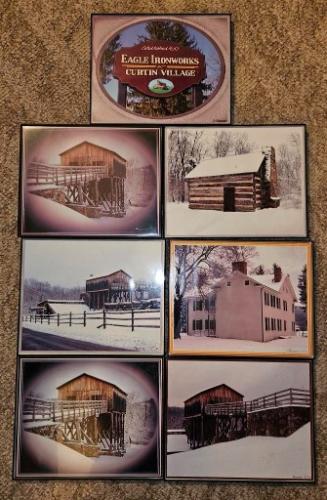 www.TrueBlueAuctions.com - 251 Eagleville Road Blanchard PA 16826 Personal Property