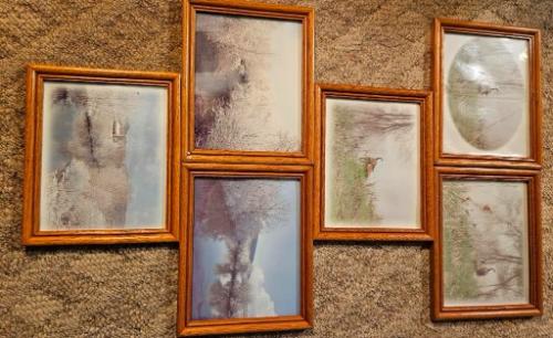 www.TrueBlueAuctions.com - 251 Eagleville Road Blanchard PA 16826 Personal Property