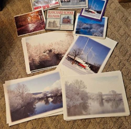 www.TrueBlueAuctions.com - 251 Eagleville Road Blanchard PA 16826 Personal Property