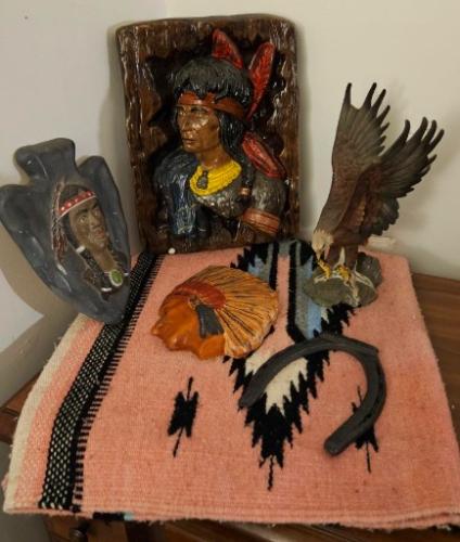 www.TrueBlueAuctions.com - 251 Eagleville Road Blanchard PA 16826 Personal Property