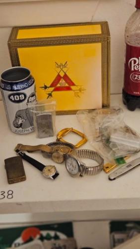 www.TrueBlueAuctions.com - 251 Eagleville Road Blanchard PA 16826 Personal Property