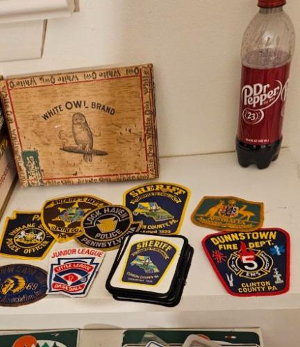 www.TrueBlueAuctions.com - 251 Eagleville Road Blanchard PA 16826 Personal Property