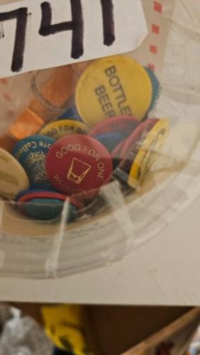 www.TrueBlueAuctions.com - 251 Eagleville Road Blanchard PA 16826 Personal Property
