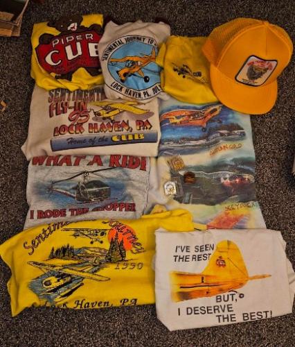 www.TrueBlueAuctions.com - 251 Eagleville Road Blanchard PA 16826 Personal Property