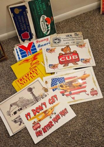 www.TrueBlueAuctions.com - 251 Eagleville Road Blanchard PA 16826 Personal Property