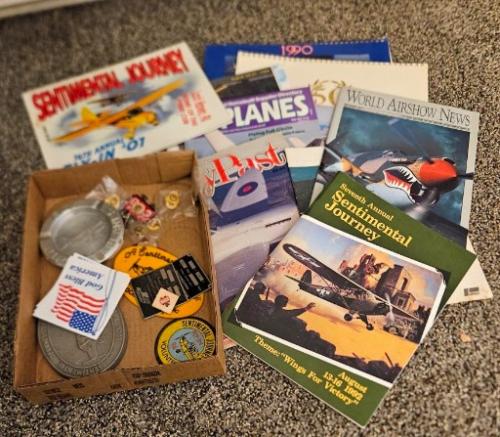 www.TrueBlueAuctions.com - 251 Eagleville Road Blanchard PA 16826 Personal Property