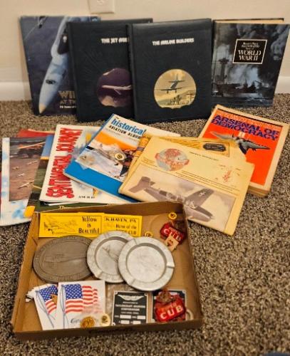 www.TrueBlueAuctions.com - 251 Eagleville Road Blanchard PA 16826 Personal Property