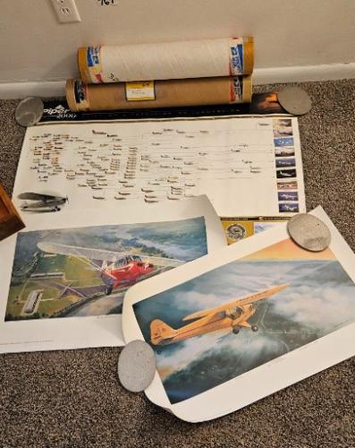 www.TrueBlueAuctions.com - 251 Eagleville Road Blanchard PA 16826 Personal Property