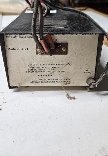 www.TrueBlueAuctions.com - 251 Eagleville Road Blanchard PA 16826 Personal Property
