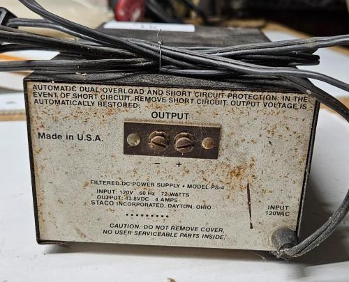 www.TrueBlueAuctions.com - 251 Eagleville Road Blanchard PA 16826 Personal Property