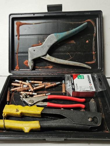 www.TrueBlueAuctions.com - 251 Eagleville Road Blanchard PA 16826 Personal Property