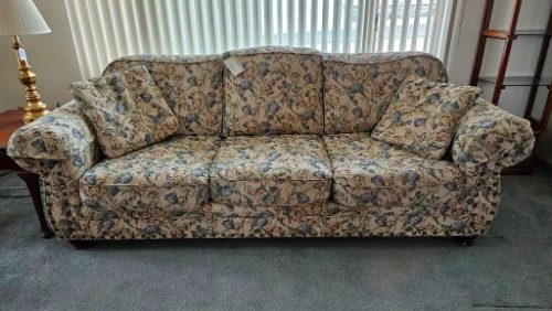 www.TrueBlueAuctions.com - 3315 Broad Avenue Altoona PA - Personal Property