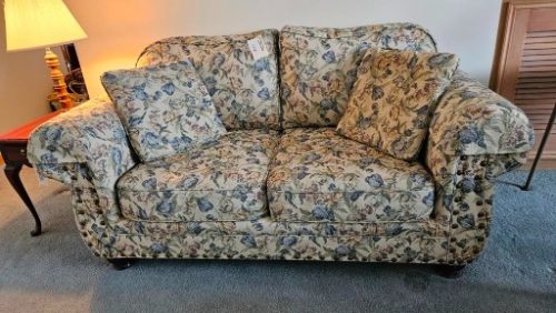 www.TrueBlueAuctions.com - 3315 Broad Avenue Altoona PA - Personal Property