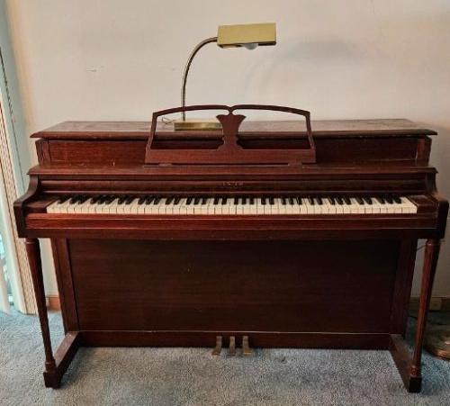www.TrueBlueAuctions.com - 3315 Broad Avenue Altoona PA - Personal Property