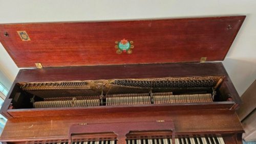 www.TrueBlueAuctions.com - 3315 Broad Avenue Altoona PA - Personal Property