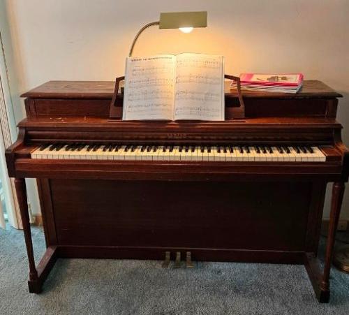 www.TrueBlueAuctions.com - 3315 Broad Avenue Altoona PA - Personal Property