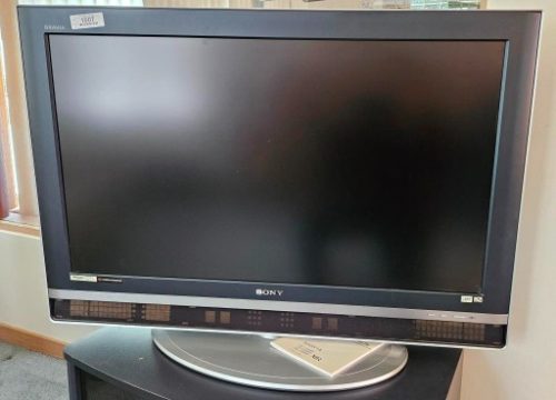 www.TrueBlueAuctions.com - 3315 Broad Avenue Altoona PA - Personal Property