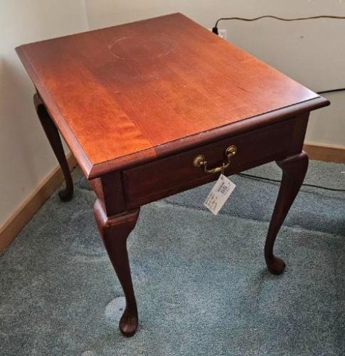 www.TrueBlueAuctions.com - 3315 Broad Avenue Altoona PA - Personal Property